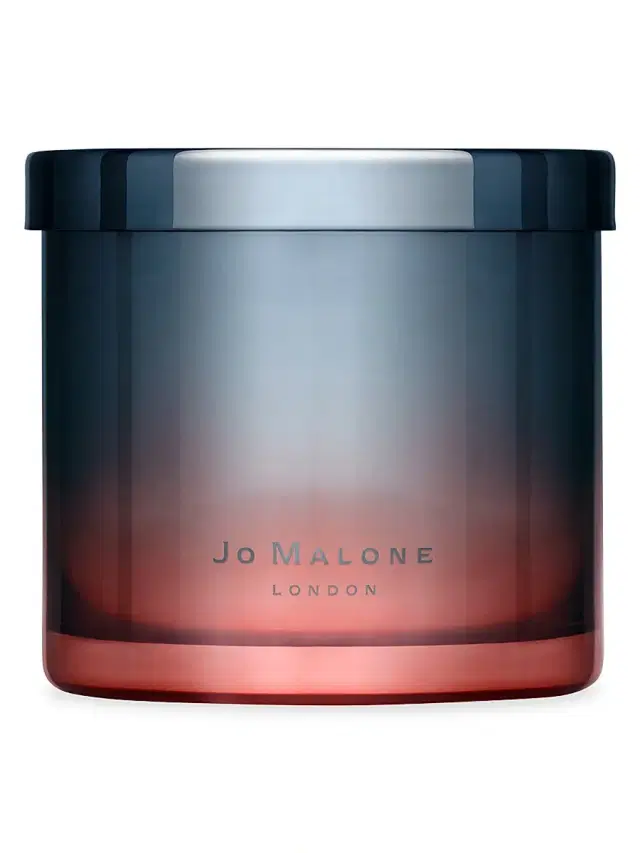 Jo Malone London Pomegranate Noir and Peony & Blush Suede Scented Candle