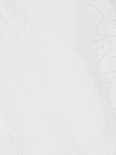 BEACH RIOT Women's Amarie Eyelet Bikini Bottom - White - Size Medium | Thumbnail 6 BEACH RIOT Women's Amarie Eyelet Bikini Bottom - White - Size Medium | Thumbnail 6