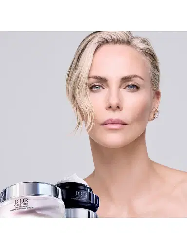 Dior Capture Ox-C Treatment Rich Creme Refill | Thumbnail 6