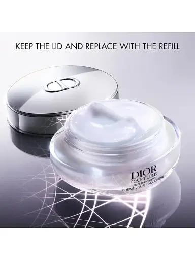 Dior Capture Ox-C Treatment Rich Creme Refill | Thumbnail 7