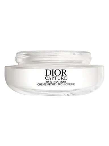 Dior Capture Ox-C Treatment Rich Creme Refill | Thumbnail 8