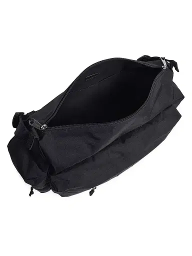 Balenciaga Men's Explorer Multipocket Weekender Bag | Thumbnail 6 Balenciaga Men's Explorer Multipocket Weekender Bag | Thumbnail 6