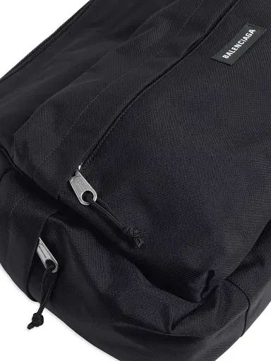 Balenciaga Men's Explorer Multipocket Weekender Bag | Thumbnail 7 Balenciaga Men's Explorer Multipocket Weekender Bag | Thumbnail 7