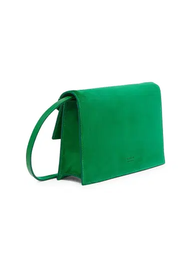 Tom Ford Women's Mini Suede Crossbody Bag | Thumbnail 4 Tom Ford Women's Mini Suede Crossbody Bag | Thumbnail 4