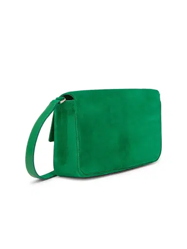Tom Ford Women's Small Suede Shoulder Bag | Thumbnail 5 Tom Ford Women's Small Suede Shoulder Bag | Thumbnail 5