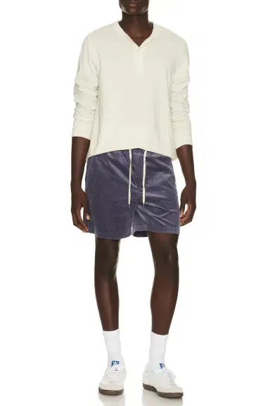 Polo Ralph Lauren 6 Polo Prepster Corduroy Short | Thumbnail 3