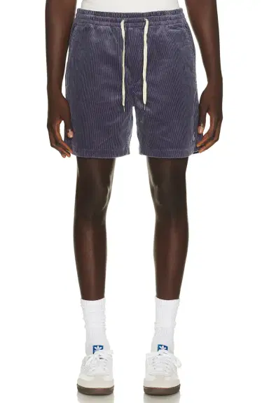 Polo Ralph Lauren 6 Polo Prepster Corduroy Short | Thumbnail 1