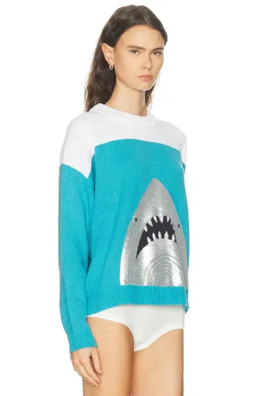 Staud Reya Sweater | Thumbnail 2 Staud Reya Sweater | Thumbnail 2