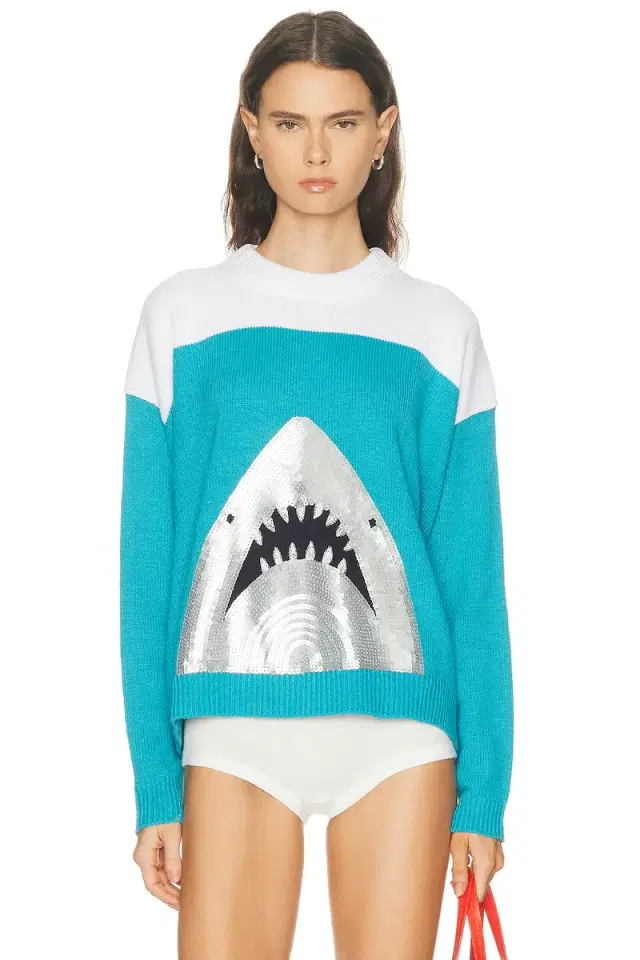 Staud Reya Sweater