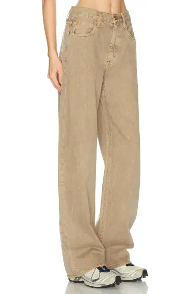 SLVRLAKE Cassie Wide Leg pant | Thumbnail 2