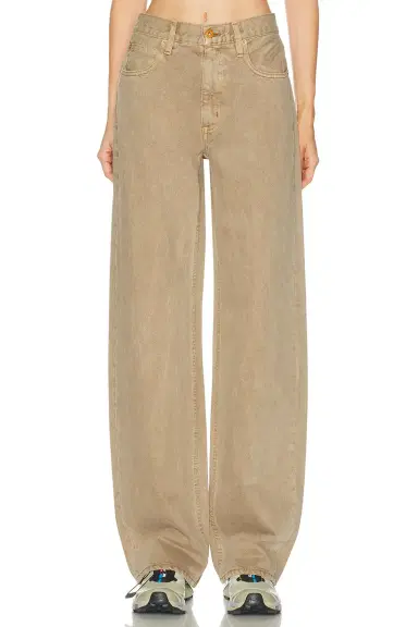 SLVRLAKE Cassie Wide Leg pant | Thumbnail 1