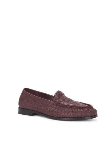 Bottega Veneta Loafer Intercciato Nappa Opaque | Thumbnail 2 Bottega Veneta Loafer Intercciato Nappa Opaque | Thumbnail 2
