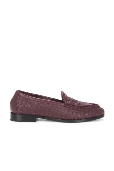 Bottega Veneta Loafer Intercciato Nappa Opaque | Thumbnail 1 Bottega Veneta Loafer Intercciato Nappa Opaque | Thumbnail 1