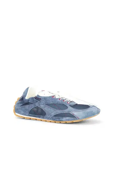 Bottega Veneta Orbit Flash Sneaker Nylon Trek | Thumbnail 2 Bottega Veneta Orbit Flash Sneaker Nylon Trek | Thumbnail 2