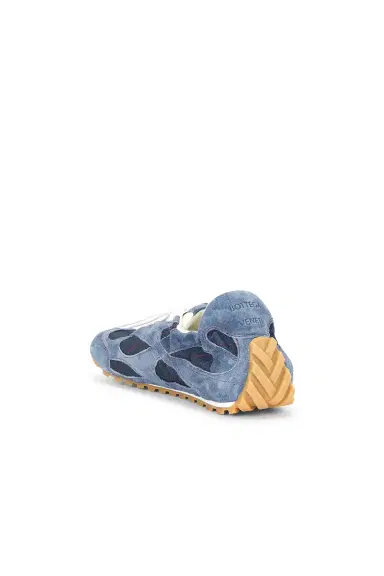 Bottega Veneta Orbit Flash Sneaker Nylon Trek | Thumbnail 3 Bottega Veneta Orbit Flash Sneaker Nylon Trek | Thumbnail 3