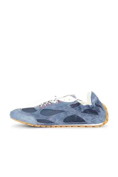 Bottega Veneta Orbit Flash Sneaker Nylon Trek | Thumbnail 5 Bottega Veneta Orbit Flash Sneaker Nylon Trek | Thumbnail 5