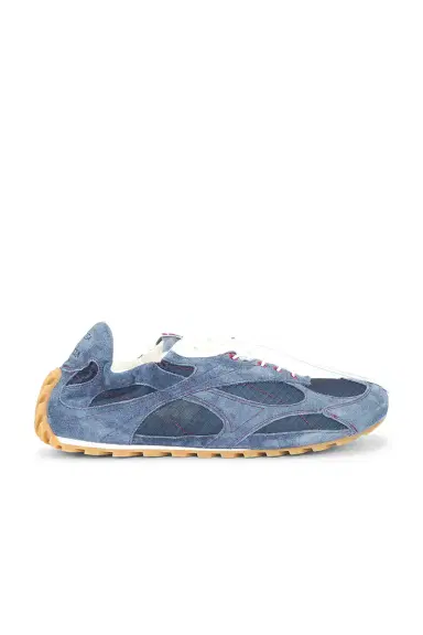 Bottega Veneta Orbit Flash Sneaker Nylon Trek | Thumbnail 1 Bottega Veneta Orbit Flash Sneaker Nylon Trek | Thumbnail 1