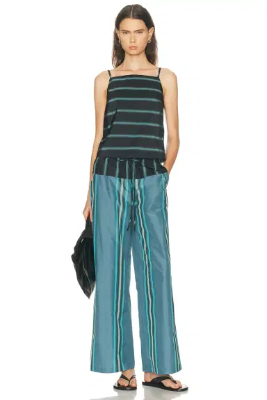 Staud Mateo Pant | Thumbnail 5 Staud Mateo Pant | Thumbnail 5
