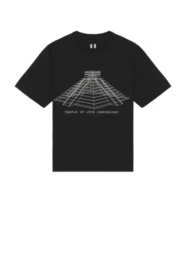 Rick Owens Brad T | Thumbnail 4 Rick Owens Brad T | Thumbnail 4