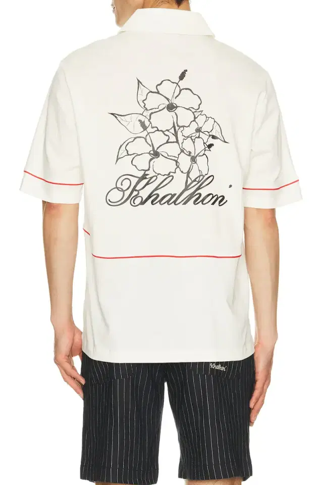 Saturday Club Emblem Polo