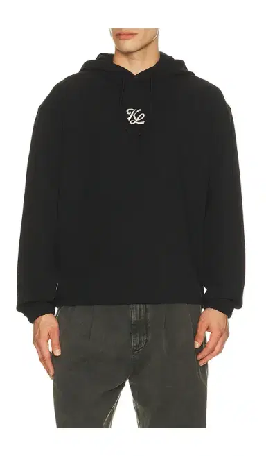 Khalhon Club Emblem Hoodie | Thumbnail 6