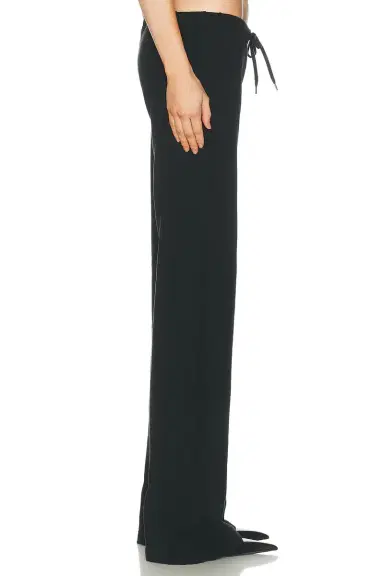Balenciaga Low Waist Sweatpant | Thumbnail 2 Balenciaga Low Waist Sweatpant | Thumbnail 2