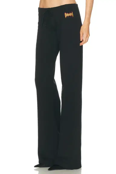 Balenciaga Low Waist Sweatpant | Thumbnail 3 Balenciaga Low Waist Sweatpant | Thumbnail 3