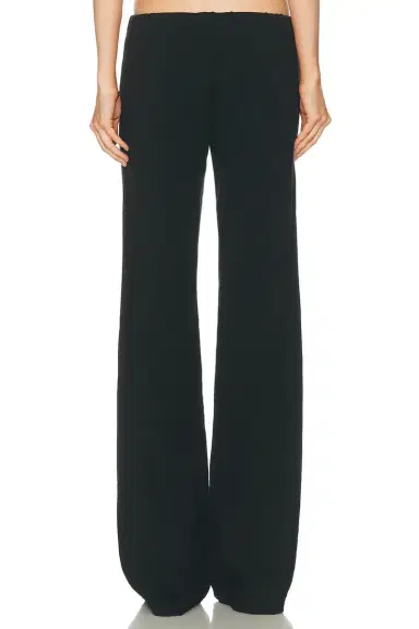 Balenciaga Low Waist Sweatpant | Thumbnail 4 Balenciaga Low Waist Sweatpant | Thumbnail 4