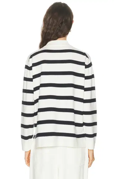 Jenni Kayne Post Pullover Sweater | Thumbnail 3