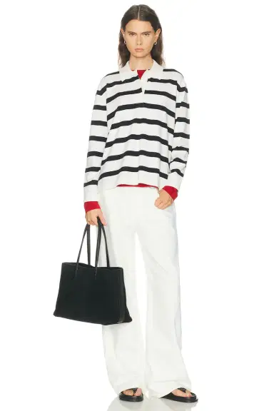 Jenni Kayne Post Pullover Sweater | Thumbnail 4