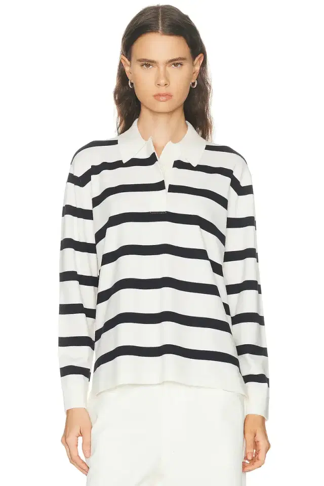 Jenni Kayne Post Pullover Sweater