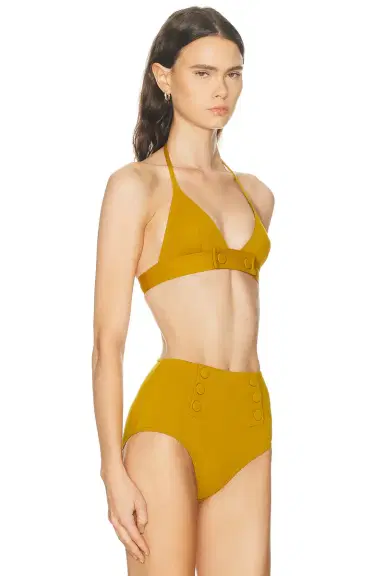 Eres Bord Bikini Top | Thumbnail 2