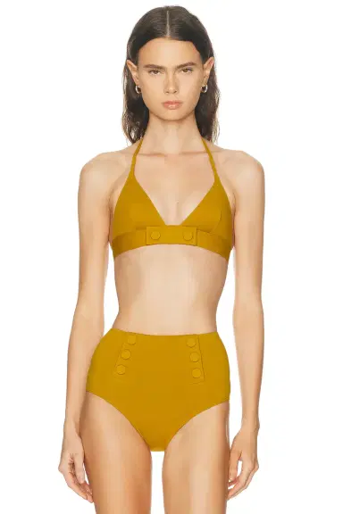 Eres Bord Bikini Top | Thumbnail 1