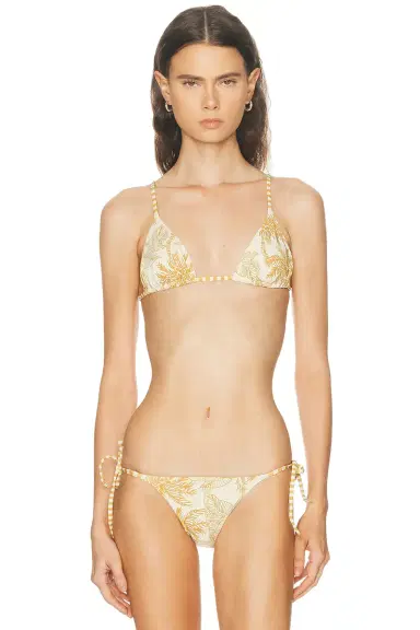 Eres Hamac Bikini Top | Thumbnail 1