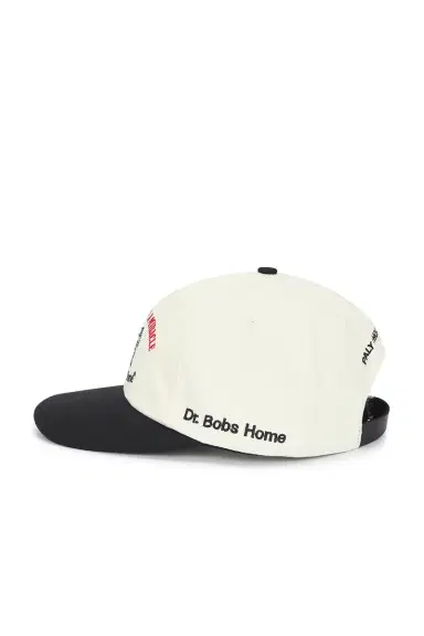 Paly Hollywood Welcome Home Low Profile Hat | Thumbnail 3 Paly Hollywood Welcome Home Low Profile Hat | Thumbnail 3
