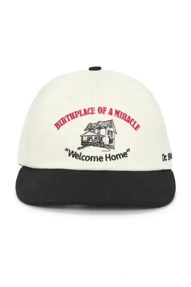 Paly Hollywood Welcome Home Low Profile Hat | Thumbnail 1 Paly Hollywood Welcome Home Low Profile Hat | Thumbnail 1