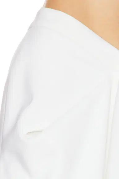 Givenchy Wrapped Long Skirt | Thumbnail 6 Givenchy Wrapped Long Skirt | Thumbnail 6