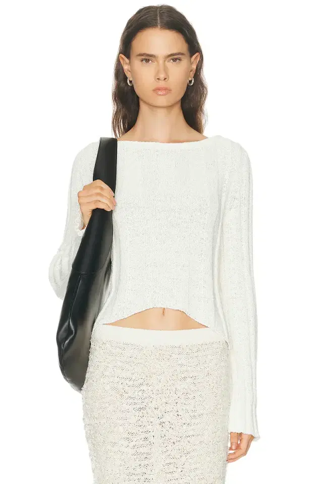 KHAITE Sylas Sweater