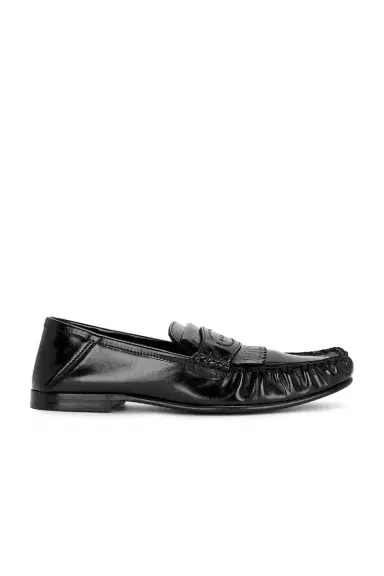 Marni Moccasin Loafer | Thumbnail 1 Marni Moccasin Loafer | Thumbnail 1