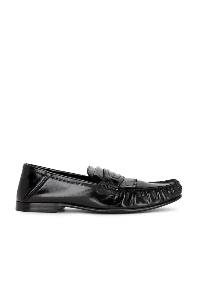 Moccasin Loafer
