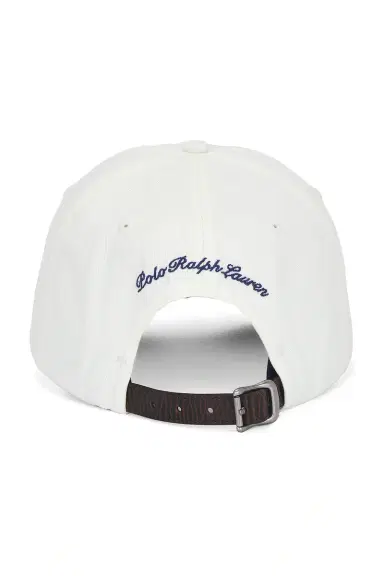 Polo Ralph Lauren Cotton Twill Novelty Ralph's Beach Club Sport Cap | Thumbnail 2