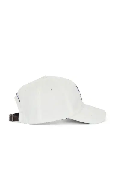 Polo Ralph Lauren Cotton Twill Novelty Ralph's Beach Club Sport Cap | Thumbnail 3