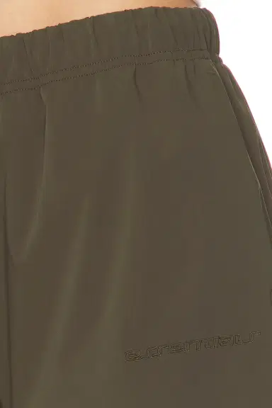 Fear of God Essentials Active Trace Running Sporty Nylon Short | Thumbnail 6