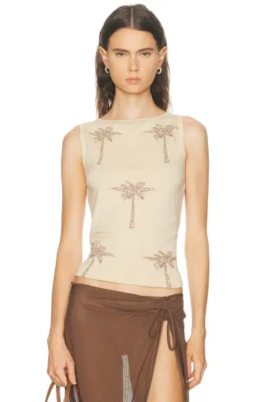 Staud Arden Top | Thumbnail 1 Staud Arden Top | Thumbnail 1