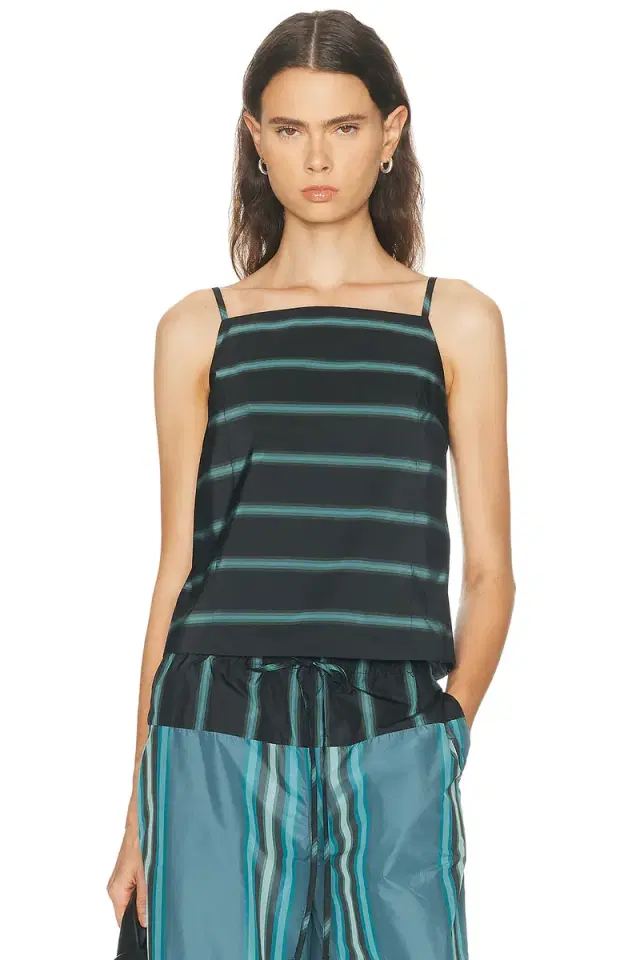 Staud Maisie Top