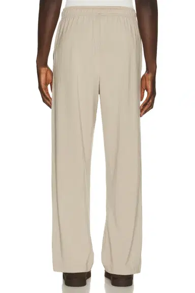 SKIMS Jersey Straight Leg Pant | Thumbnail 3