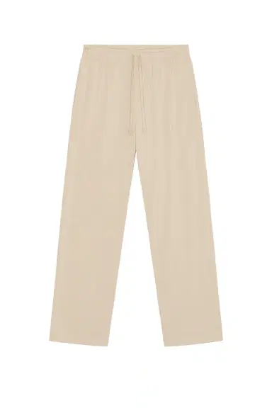 SKIMS Jersey Straight Leg Pant | Thumbnail 5