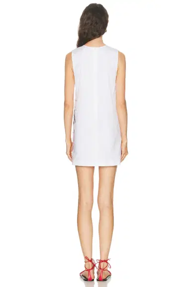 Staud Brea Dress | Thumbnail 3