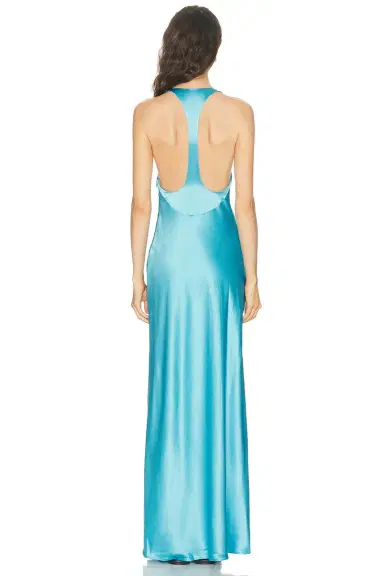 Staud Juanita Dress | Thumbnail 3 Staud Juanita Dress | Thumbnail 3