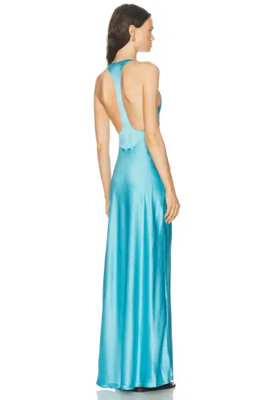 Staud Juanita Dress | Thumbnail 4 Staud Juanita Dress | Thumbnail 4